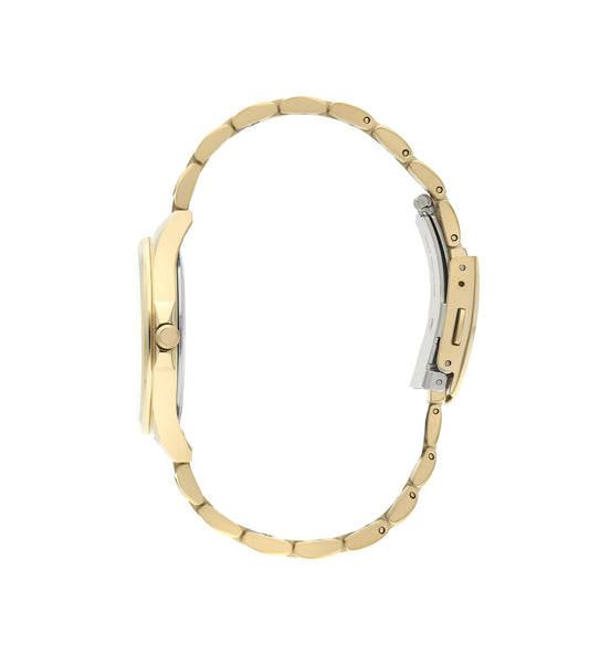 Beverly Hills Polo Club Montre Homme GMT Cadran Bleu