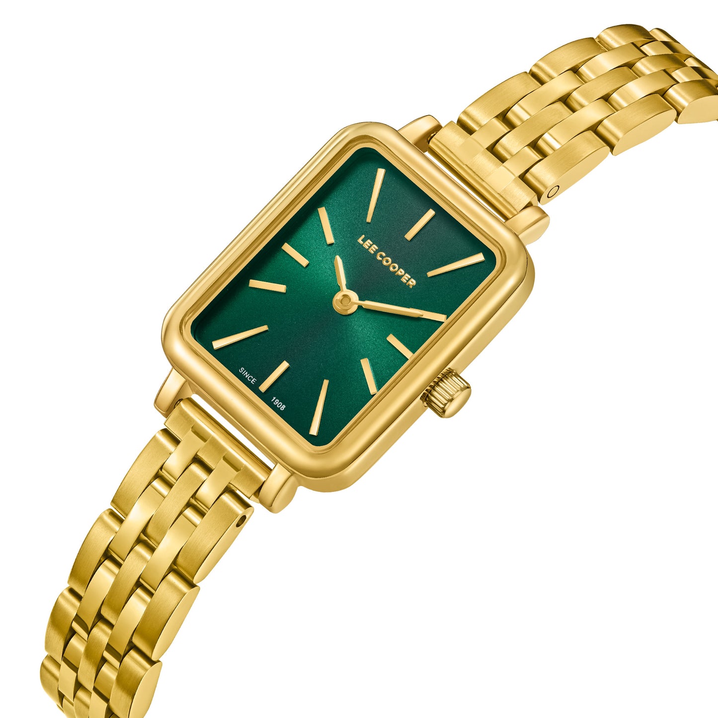 Montre Lee Cooper pour femmes LC08121.170