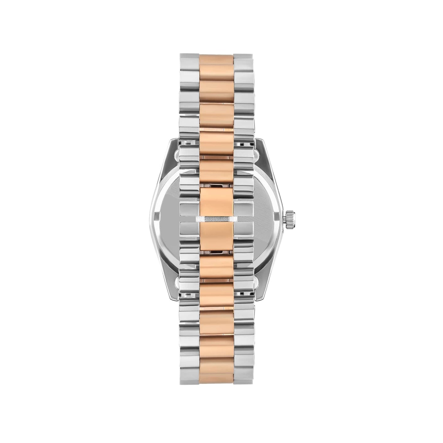 Beverly Hills Polo Club Montre Femme Diamond Taupe