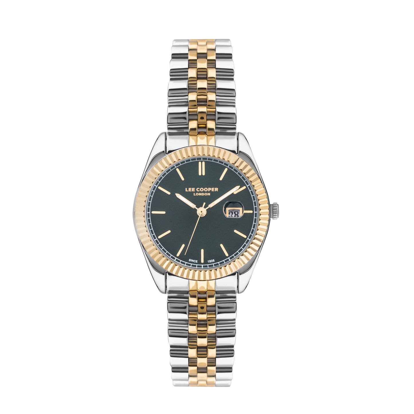 montre Lee Cooper Unisex LC07326.250