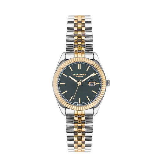 montre Lee Cooper Unisex LC07326.250
