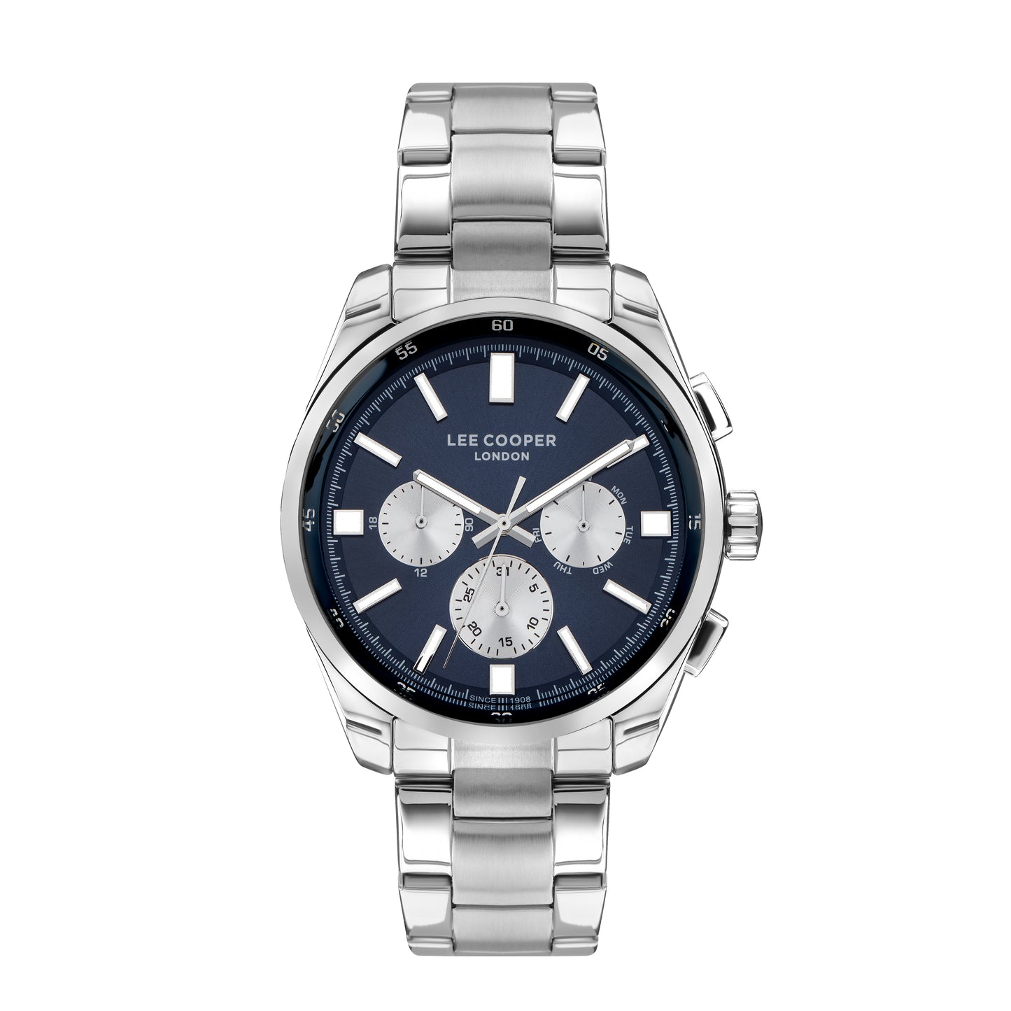 Montre Lee Cooper pour hommes LC07513.390