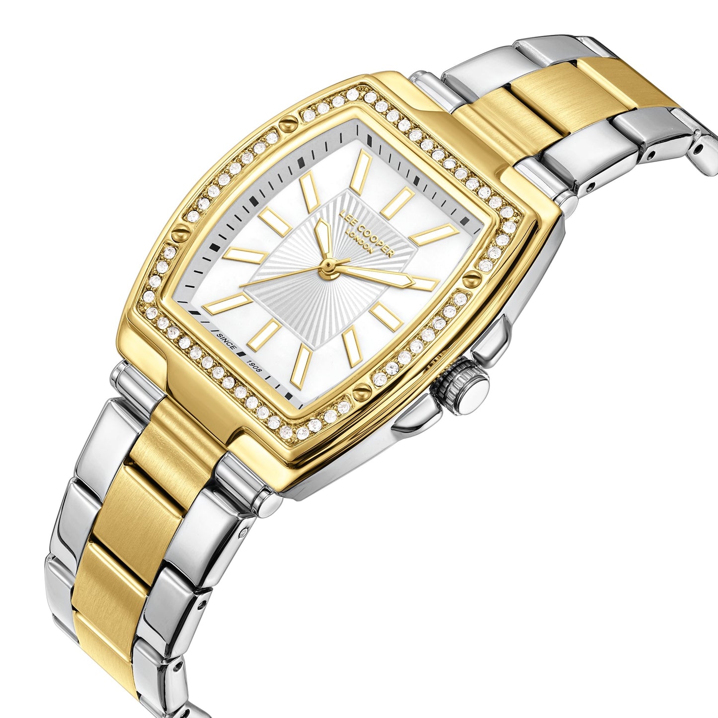 montre Lee Cooper pour femmes LC08058.220