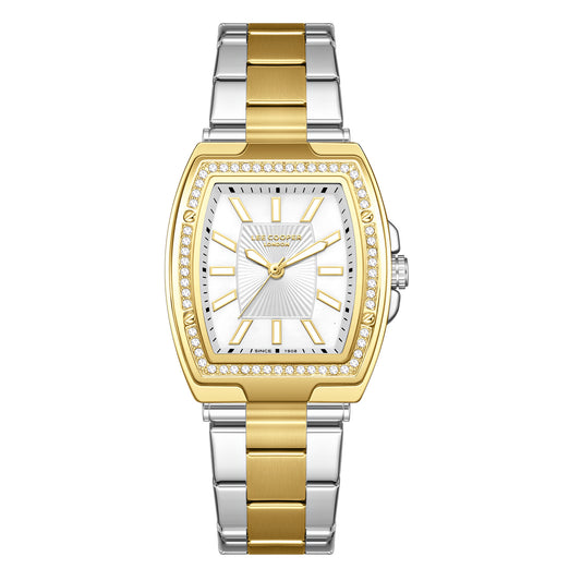 montre Lee Cooper pour femmes LC08058.220