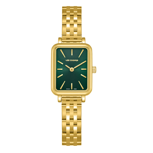 Montre Lee Cooper pour femmes LC08121.170